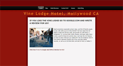 Desktop Screenshot of lisashotel.weebly.com