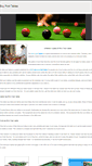 Mobile Screenshot of buypooltable.weebly.com