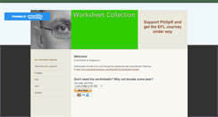 Desktop Screenshot of philiproeland.weebly.com