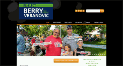 Desktop Screenshot of berryonline.weebly.com