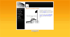 Desktop Screenshot of mendozastem.weebly.com