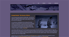 Desktop Screenshot of countryofwolves.weebly.com