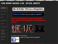 Tablet Screenshot of gjonbuzuku-hackersclub.weebly.com