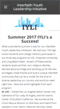 Mobile Screenshot of iyli.weebly.com