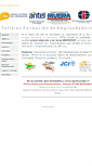 Mobile Screenshot of agenda2011redusi.weebly.com