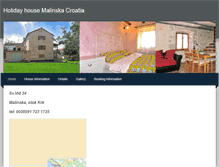 Tablet Screenshot of djurdjevic.weebly.com