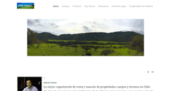 Desktop Screenshot of procol.weebly.com