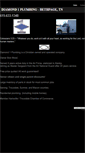 Mobile Screenshot of diamond1plumbing.weebly.com