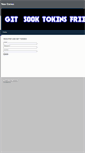 Mobile Screenshot of come2playcom.weebly.com