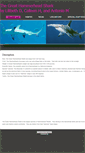 Mobile Screenshot of greathammerheadshark.weebly.com