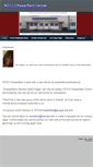 Mobile Screenshot of ntcgchesterfieldonline.weebly.com