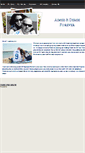 Mobile Screenshot of aimeederekforever.weebly.com