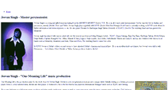 Desktop Screenshot of jeevansingh.weebly.com