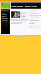 Mobile Screenshot of lindseyknudsen.weebly.com