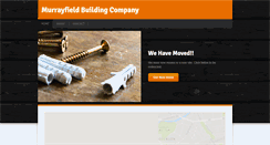 Desktop Screenshot of buildinginedinburgh.weebly.com