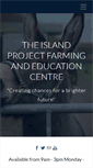 Mobile Screenshot of islandprojectbeta.weebly.com