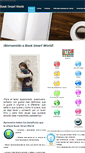 Mobile Screenshot of booksmartworld.weebly.com