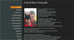 Desktop Screenshot of joopbolhuis.weebly.com