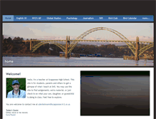 Tablet Screenshot of deckelmann.weebly.com