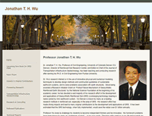 Tablet Screenshot of jonathanwu.weebly.com