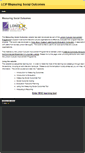 Mobile Screenshot of lcipmso.weebly.com