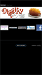 Mobile Screenshot of diggitydawgs.weebly.com