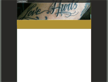 Tablet Screenshot of bewafdunia.weebly.com