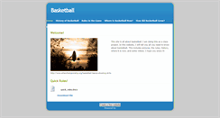 Desktop Screenshot of ghwr1groth.weebly.com