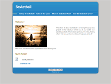 Tablet Screenshot of ghwr1groth.weebly.com