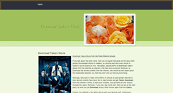 Desktop Screenshot of download-takers.weebly.com