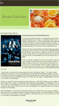 Mobile Screenshot of download-takers.weebly.com
