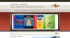 Desktop Screenshot of mctcrlib.weebly.com