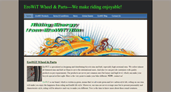 Desktop Screenshot of erowit-rim.weebly.com