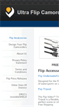 Mobile Screenshot of flipaccessories.weebly.com
