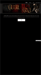 Mobile Screenshot of culturecraze.weebly.com