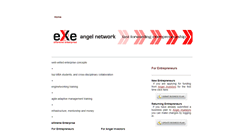 Desktop Screenshot of extremeenterprise.weebly.com