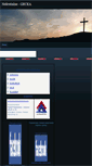 Mobile Screenshot of apartmanigrcka.weebly.com