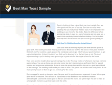 Tablet Screenshot of bestmantoastsample.weebly.com