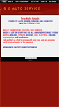 Mobile Screenshot of jeautoservice.weebly.com
