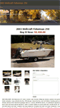 Mobile Screenshot of 2003wellcraftfisherman250.weebly.com