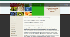 Desktop Screenshot of mrsgloster.weebly.com
