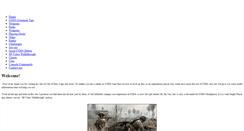 Desktop Screenshot of cod4-guide.weebly.com