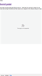 Mobile Screenshot of boredpoint.weebly.com
