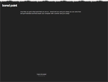 Tablet Screenshot of boredpoint.weebly.com