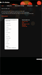Mobile Screenshot of dstories.weebly.com