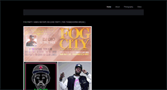 Desktop Screenshot of clubteenlive.weebly.com