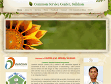 Tablet Screenshot of cscsalkhan.weebly.com