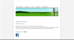 Desktop Screenshot of kingscloset.weebly.com