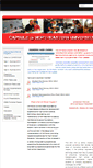 Mobile Screenshot of capsulenu.weebly.com