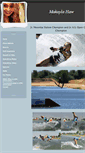 Mobile Screenshot of makaylahaw.weebly.com